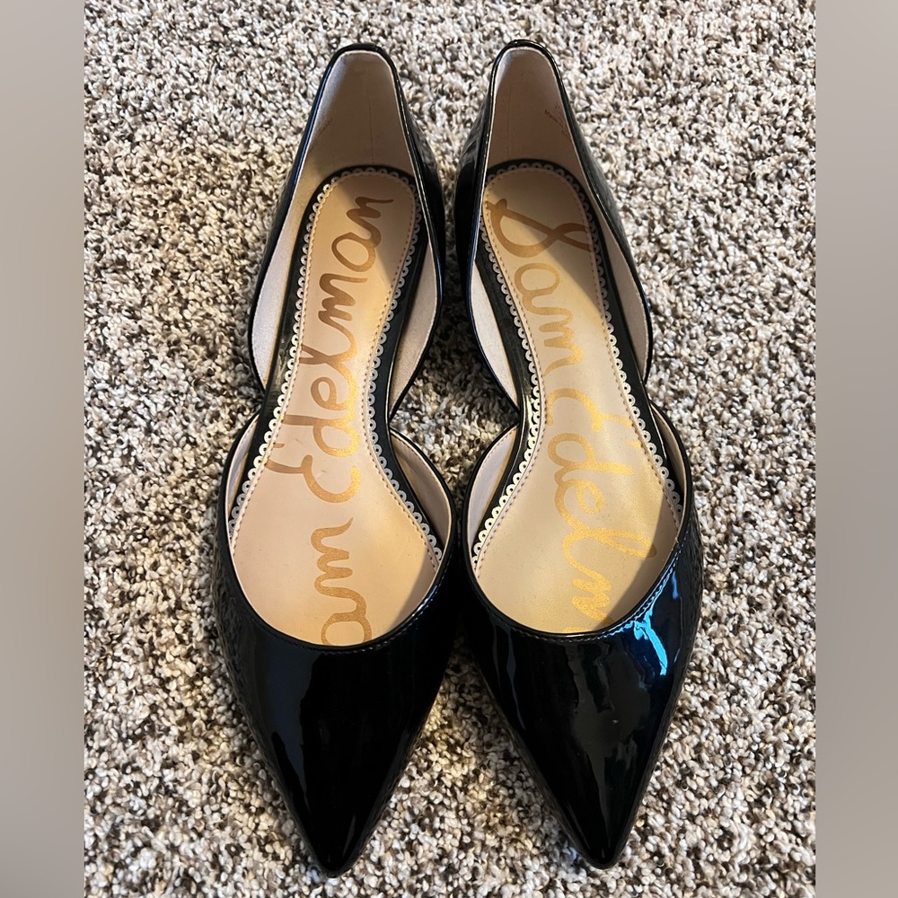 Sam Edelman Rodney Flats